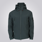 Jaqueta Masculina Strong Impermeável Montevie