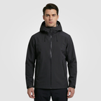 Jaqueta Masculina Shield Impermeável Outdoor Montevie
