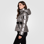 Jaqueta Feminina Arctic Impermeável Montevie