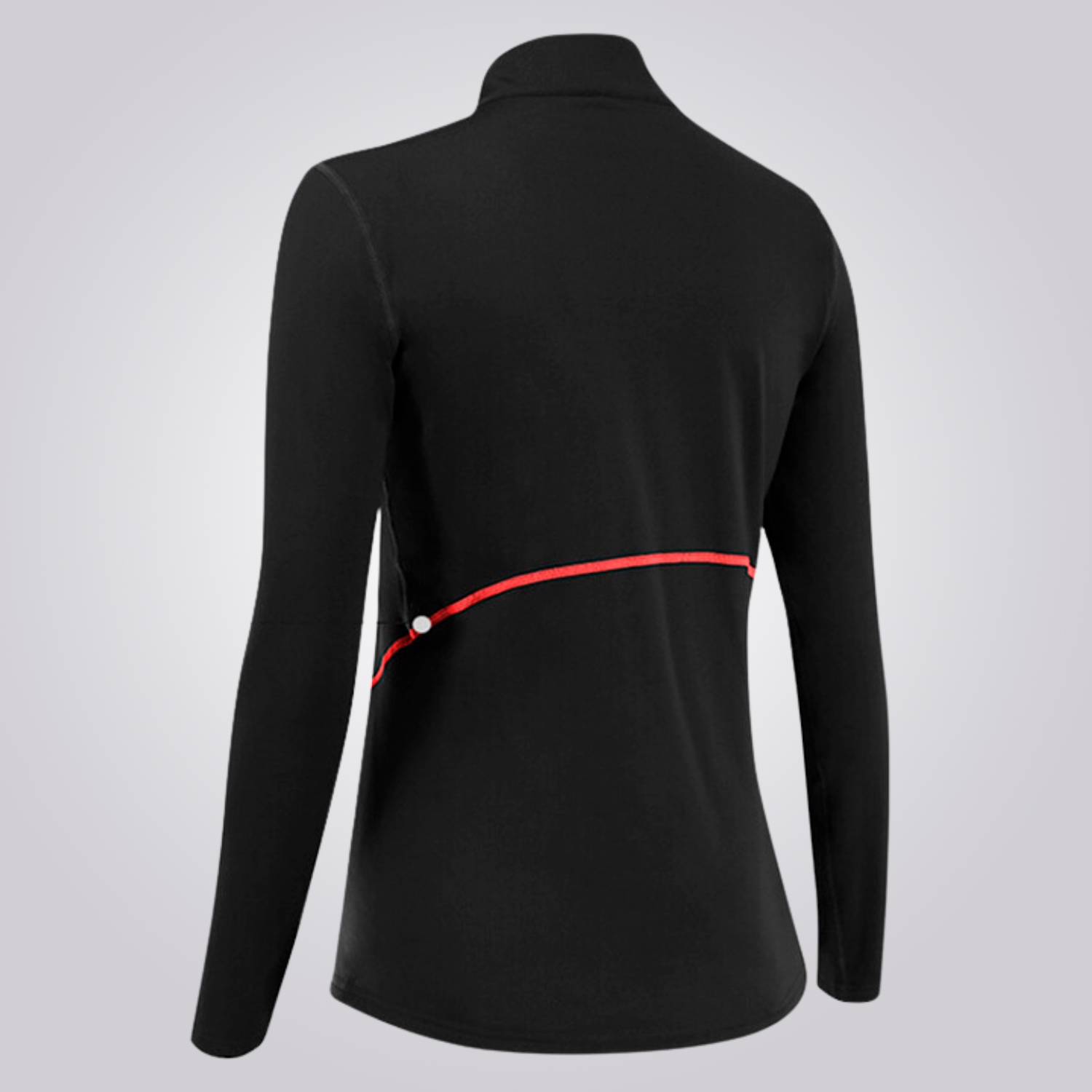 Conjunto Térmico Feminino Segunda Pele