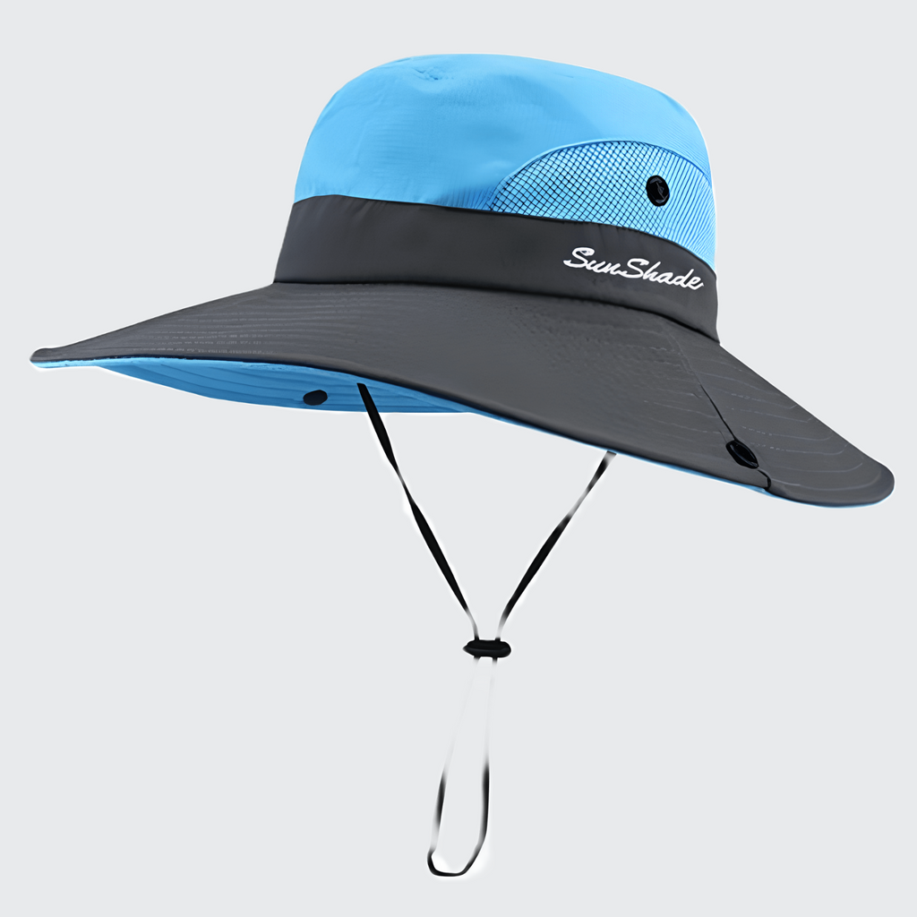 Chapéu Feminino Outdoor FPS50+ Montevie