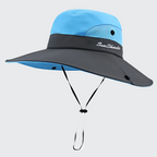 Chapéu Feminino Outdoor FPS50+ Montevie