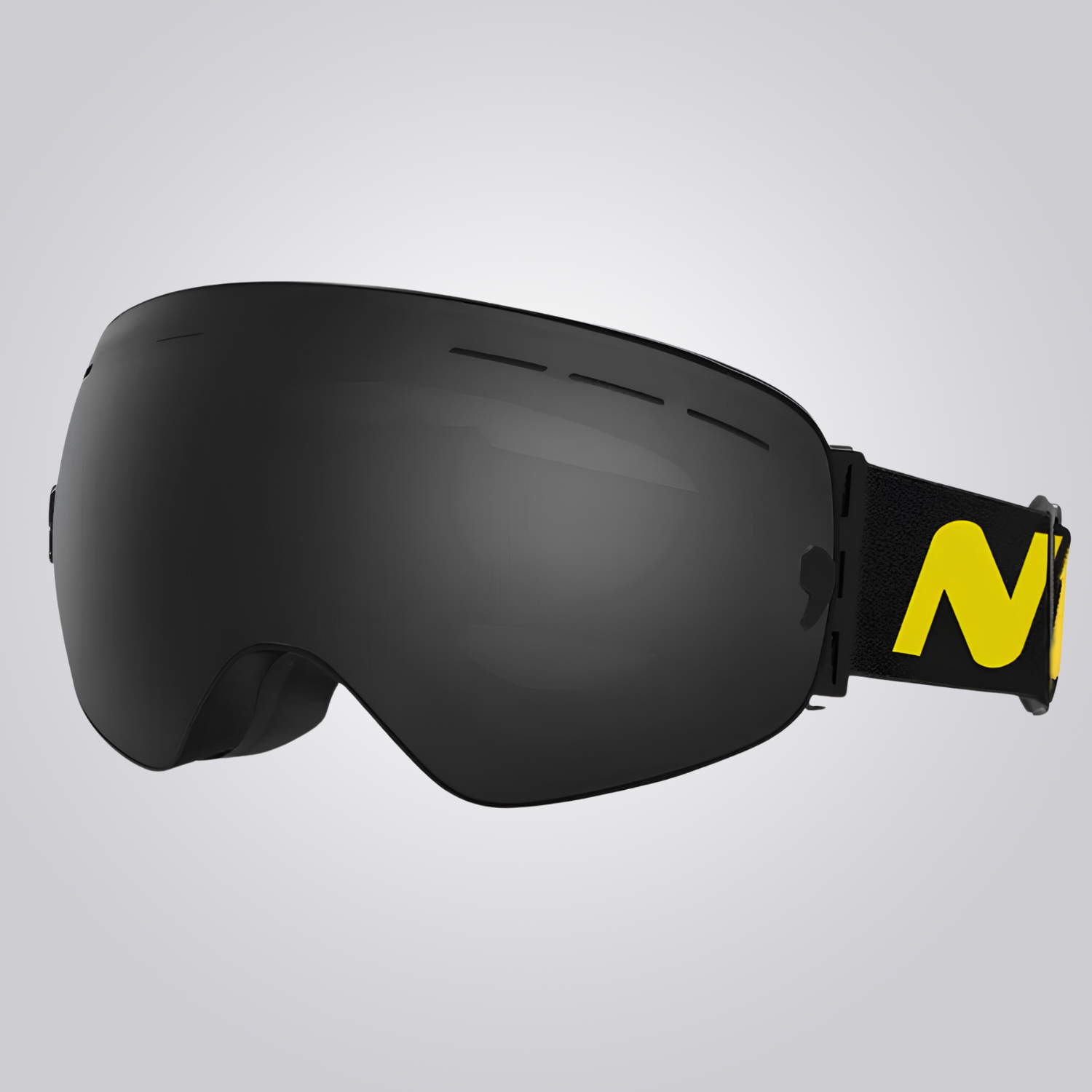 Óculos Ski e Snowboard Notec Montevie
