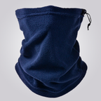 Kit 3 Cachecol Fleece Protetor de Pescoço Outdoor Montevie