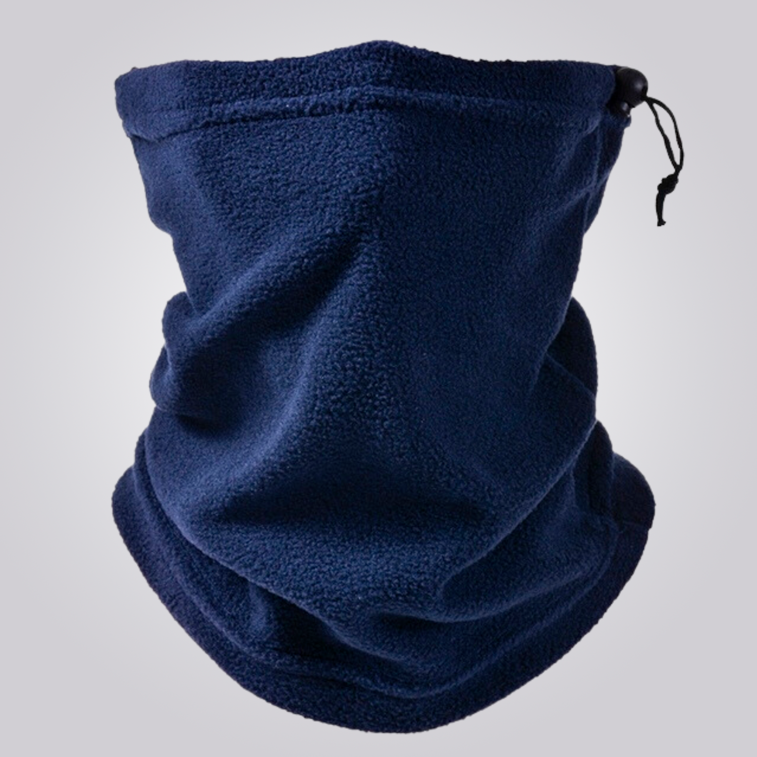 Kit 3 Cachecol Fleece Protetor de Pescoço Outdoor Montevie