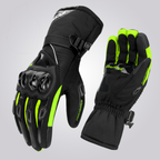 Luva de Motocicleta Impermeável Touch Montevie