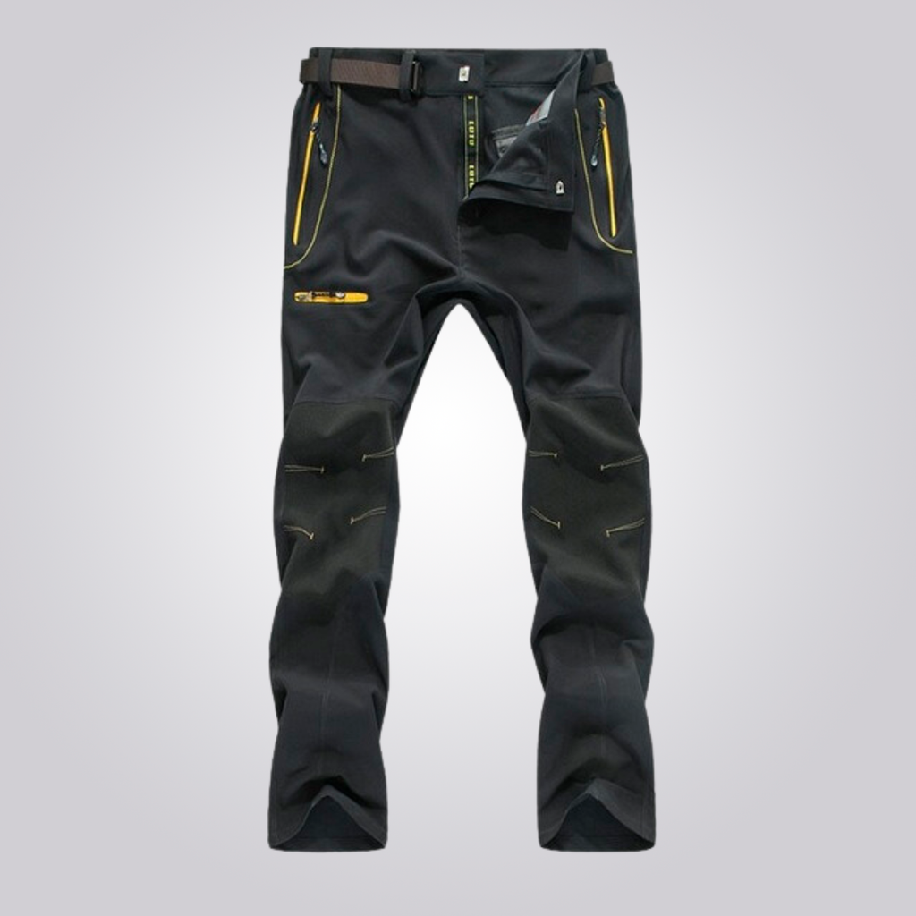 Calça Masculina Impermeável Flot Montevie