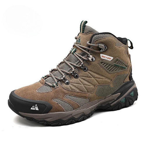 Bota Trekking Impermeável