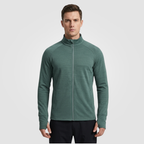 Jaqueta Masculina Esportiva Active Tech Montevie
