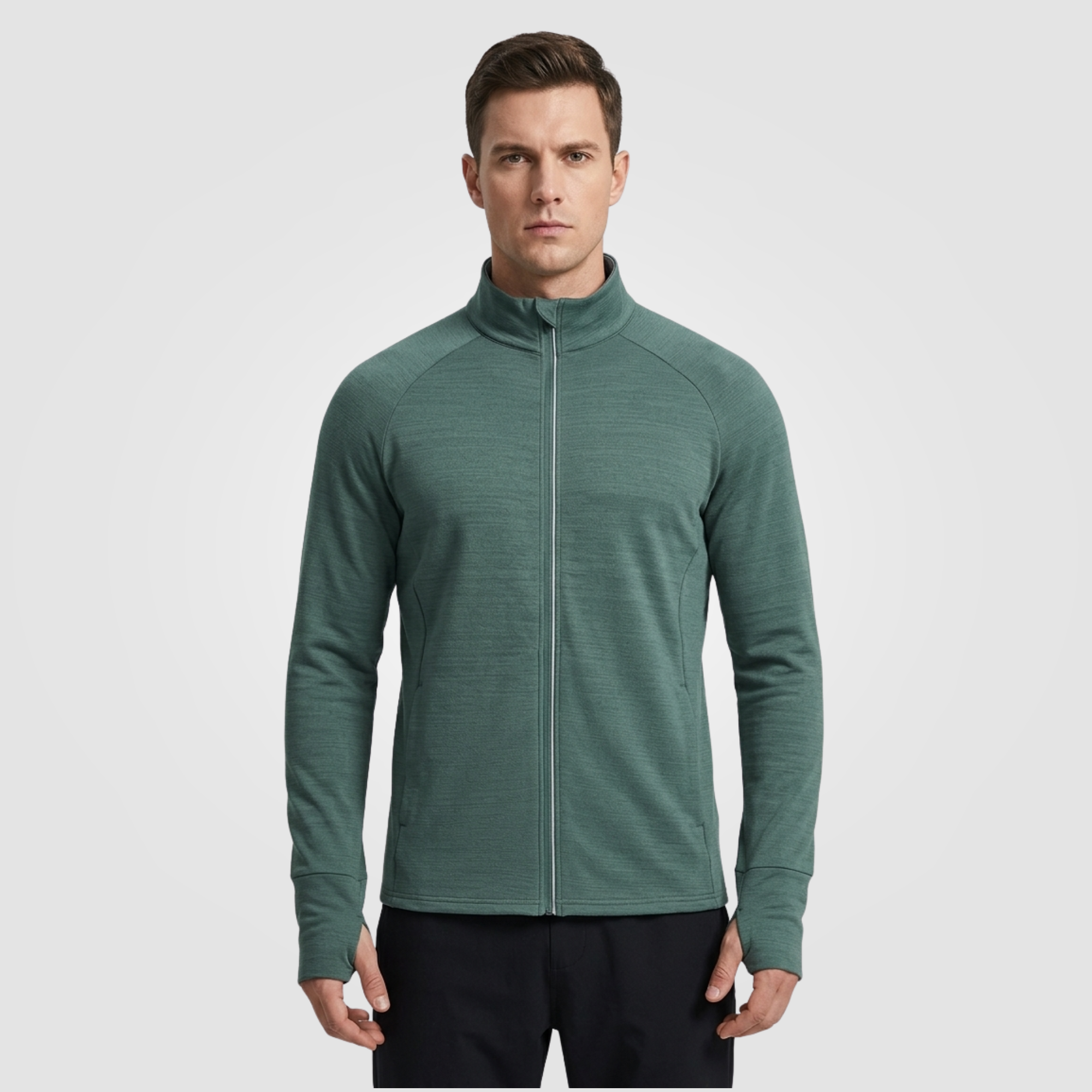 Jaqueta Masculina Esportiva Active Tech Montevie