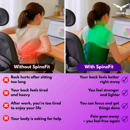 On VeloraFit Go