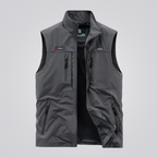 Colete Masculino Outdoor Hove