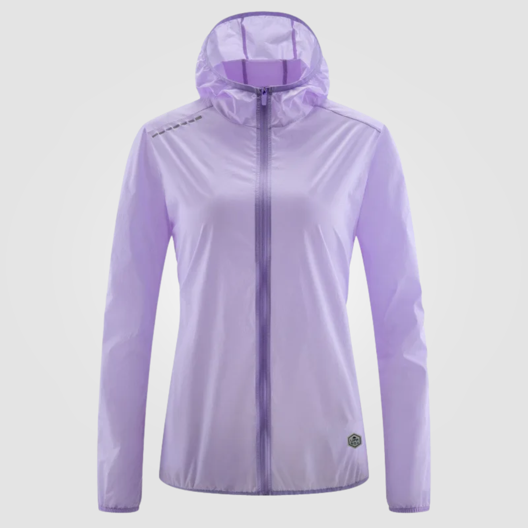 Jaqueta Feminina WindGuard Ultra Leve Impermeável Montevie