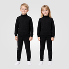 Conjunto Térmico Infantil Soft Montevie