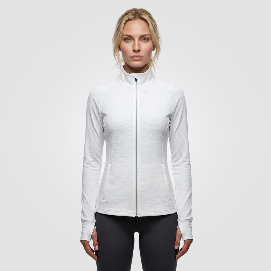 Jaqueta Feminina Esportiva Nomade Montevie