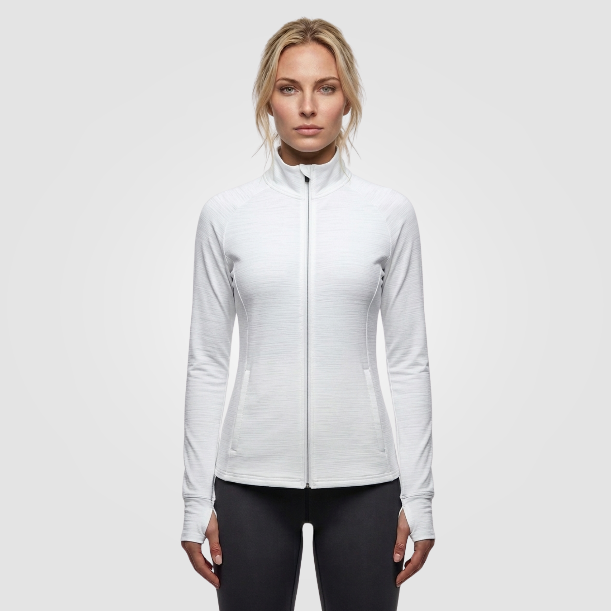 Jaqueta Feminina Esportiva Nomade Montevie