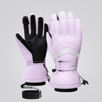 Luva Thermal Snowsports Unissex Montevie