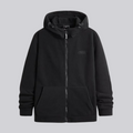 Jaqueta Fleece Lã Confort com Zíper Montevie