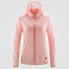 Jaqueta Feminina WindGuard Ultra Leve Impermeável Montevie