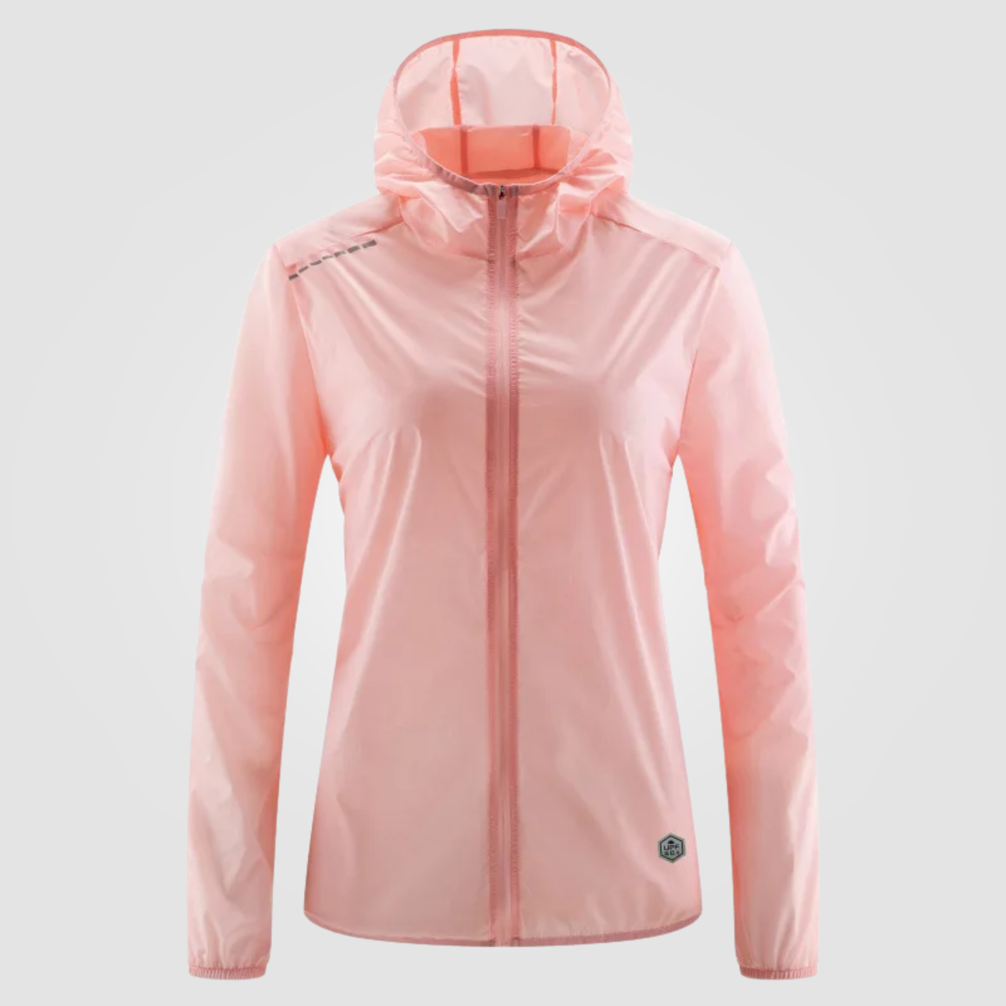 Jaqueta Feminina WindGuard Ultra Leve Impermeável Montevie