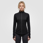 Jaqueta Feminina Esportiva Nomade Montevie