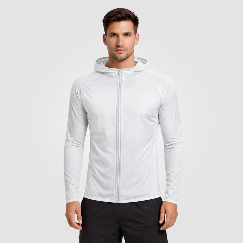 Jaqueta Masculina UltraMove Impermeável Montevie