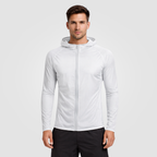 Jaqueta Masculina UltraMove Impermeável Montevie
