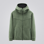 Jaqueta Fleece Masculino Voblo Montevie