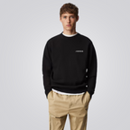 Moletom Montevie Crewneck Masculino