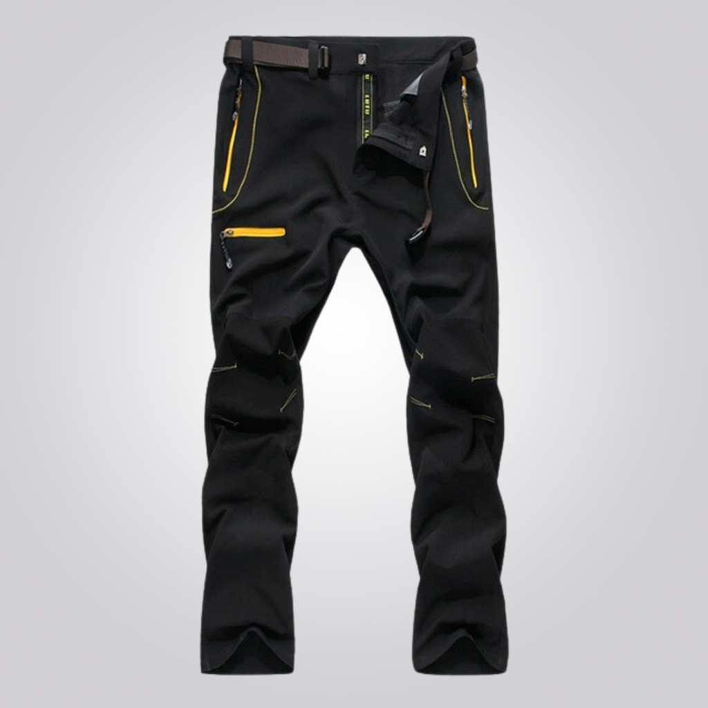Calça Masculina Impermeável Flot Montevie