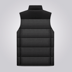 Colete Masculino Puffer Forp Montevie