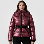 Jaqueta Feminina Arctic Impermeável Montevie