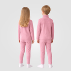 Conjunto Térmico Infantil Soft Montevie