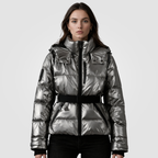 Jaqueta Feminina Arctic Impermeável Montevie