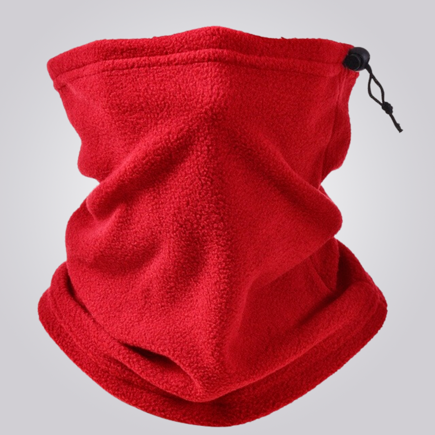 Kit 3 Cachecol Fleece Protetor de Pescoço Outdoor Montevie