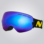 Óculos Ski e Snowboard Notec Montevie