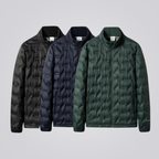 Jaqueta Masculina Puffer Mosch Montevie