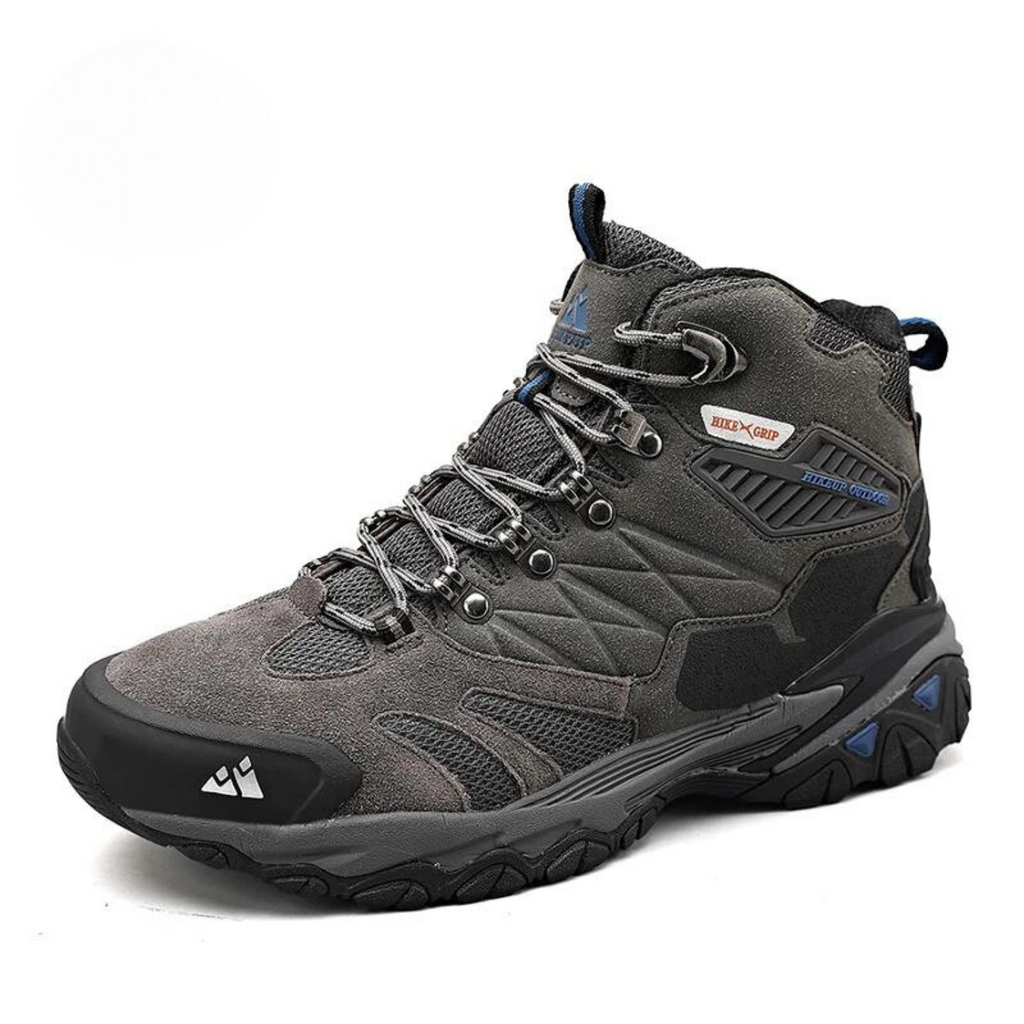 Bota Trekking Impermeável