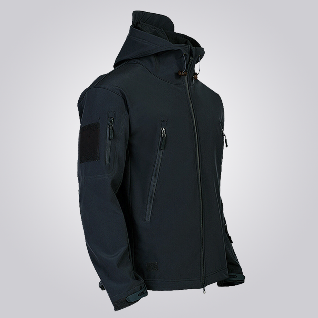 Jaqueta Masculina Strong Impermeável Montevie