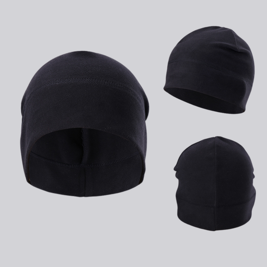 Touca Fleece Outdoor Montevie