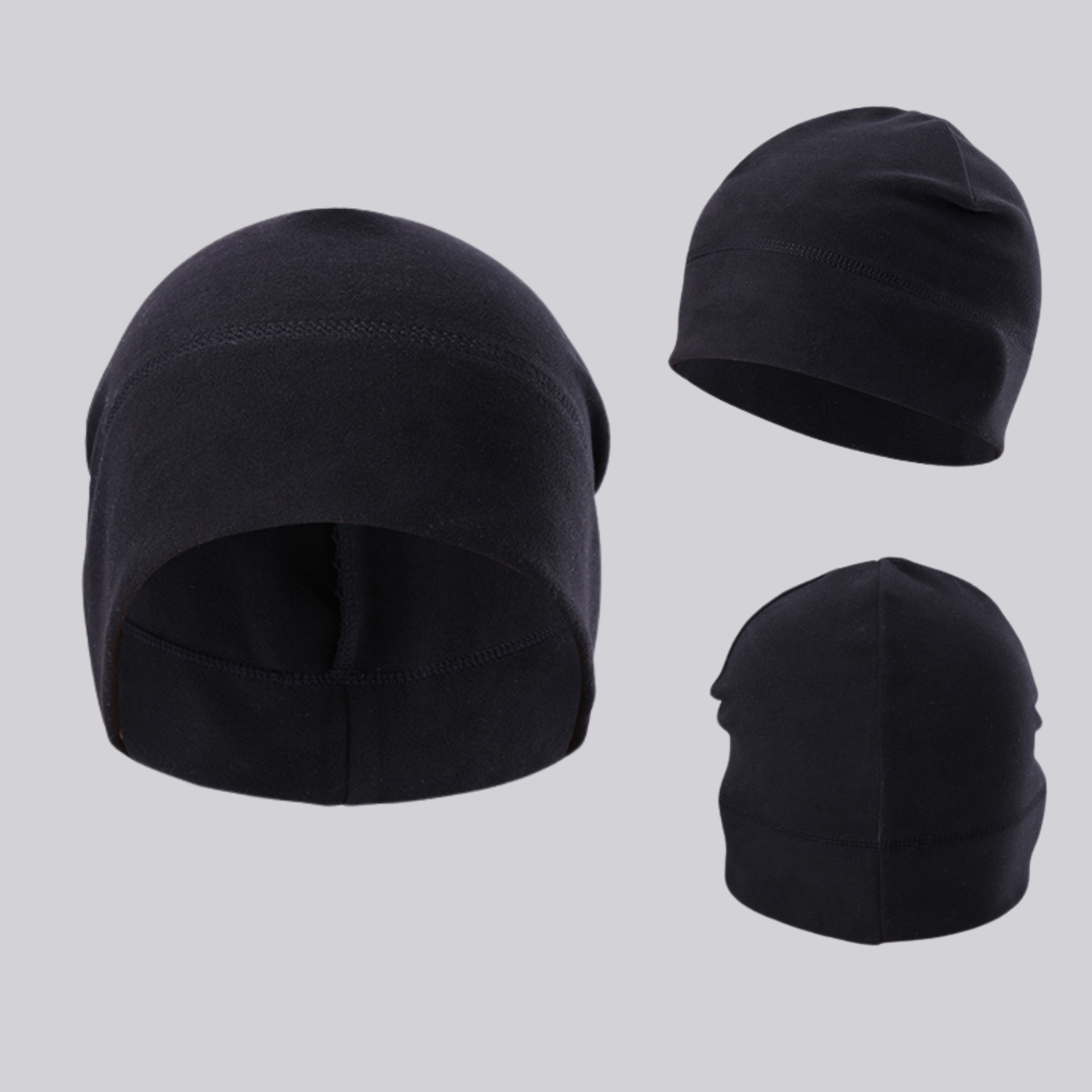 Touca Fleece Outdoor Montevie
