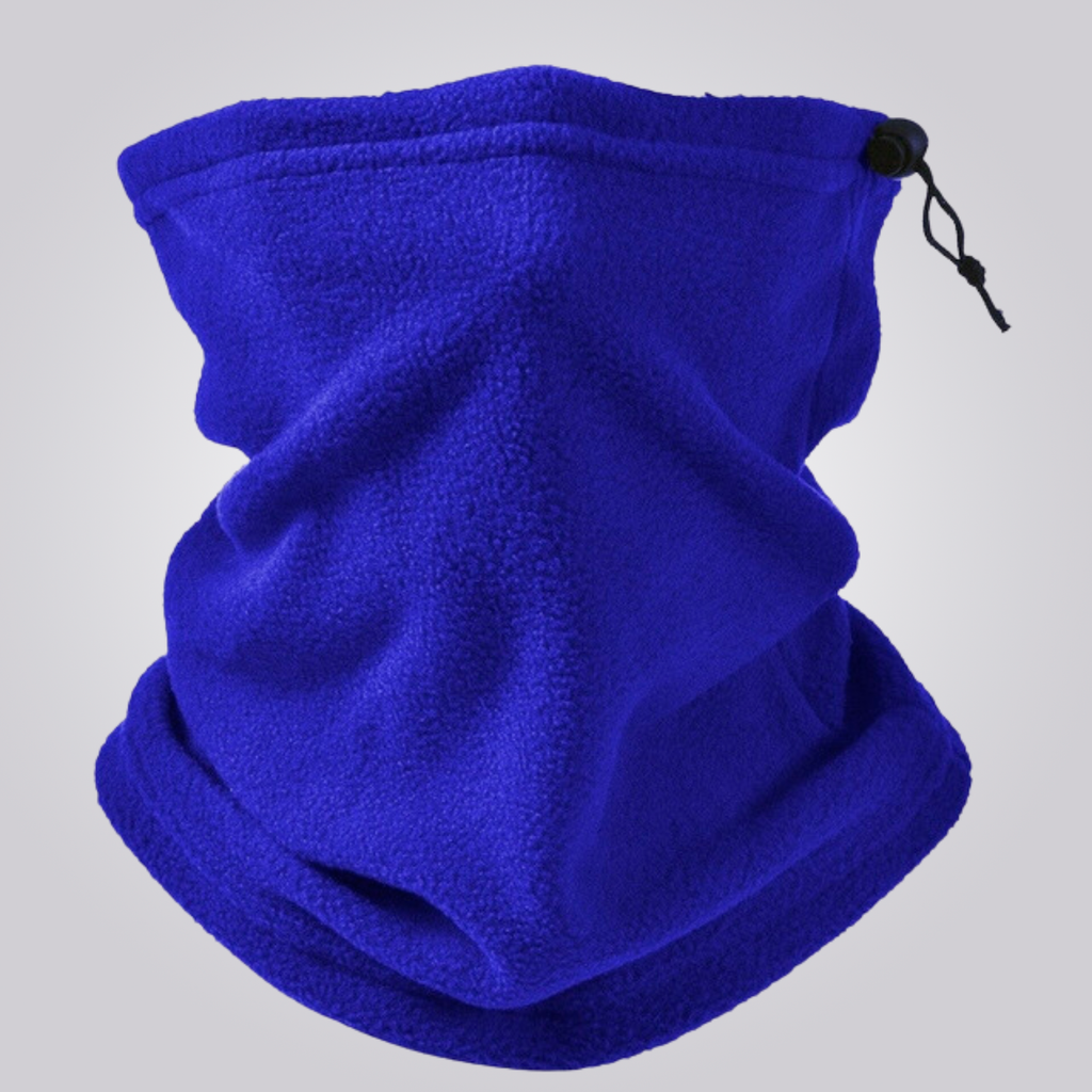 Kit 3 Cachecol Fleece Protetor de Pescoço Outdoor Montevie