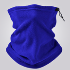 Kit 3 Cachecol Fleece Protetor de Pescoço Outdoor Montevie