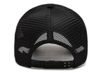 Boné Tático Eua Trucker Montevie