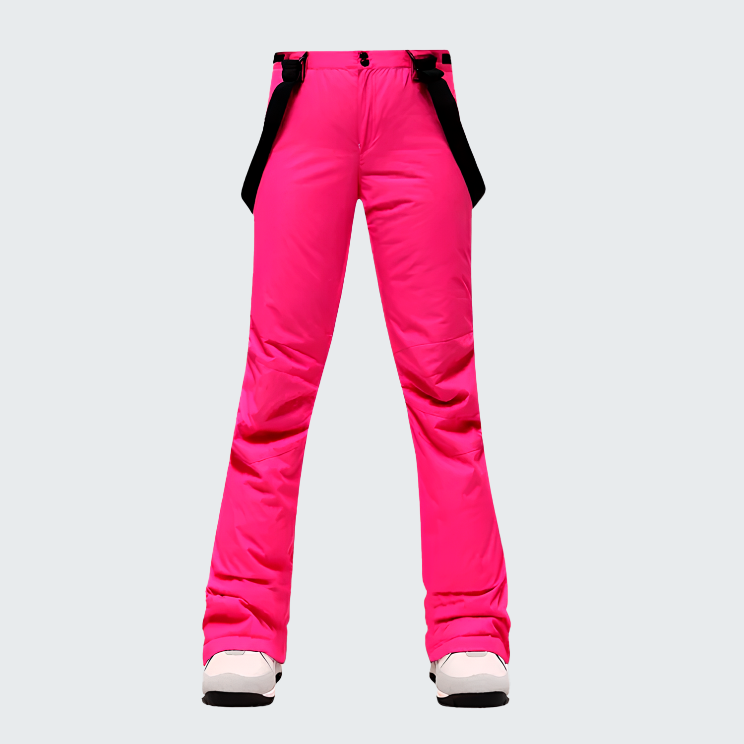 Calça Feminina Ski Snow Impermeável