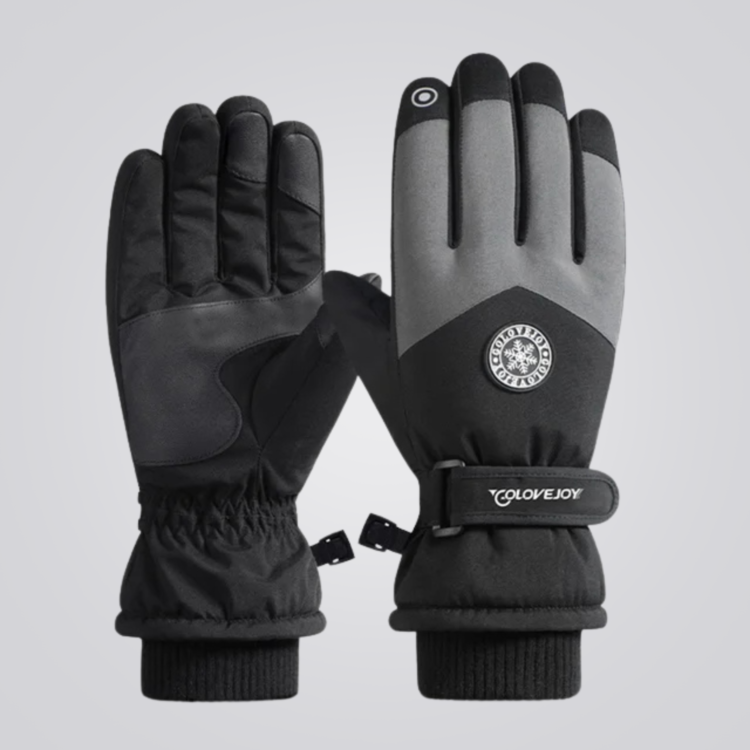 Luva SKI Masculina Snowsports