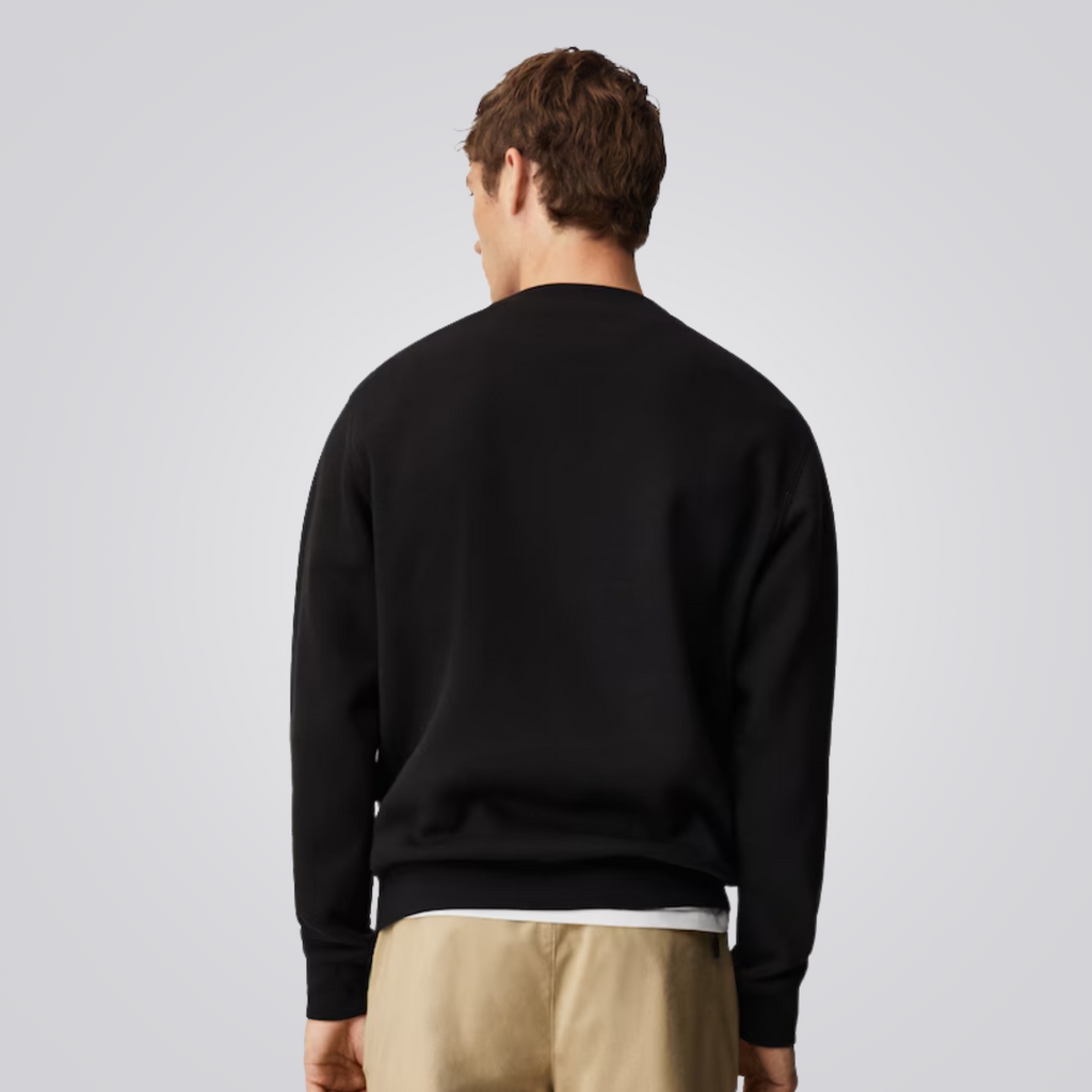 Moletom Montevie Crewneck Masculino