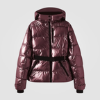 Jaqueta Feminina Arctic Impermeável Montevie