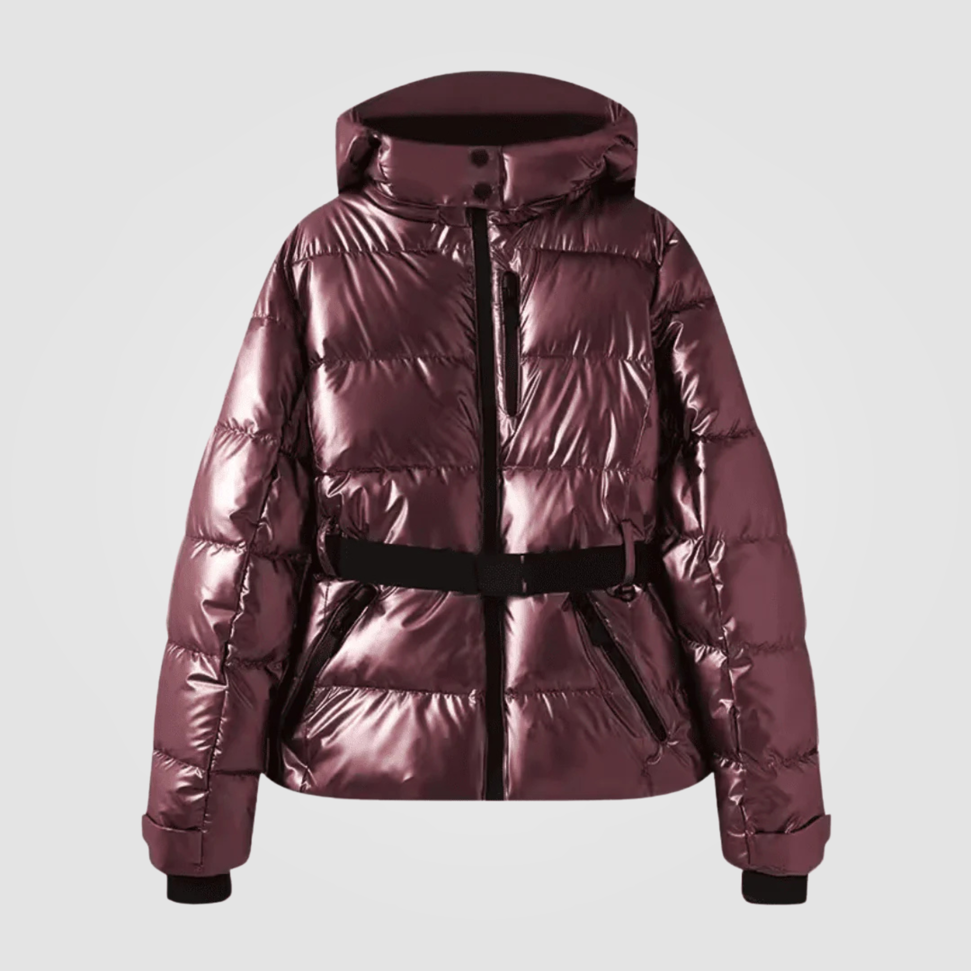 Jaqueta Feminina Arctic Impermeável Montevie
