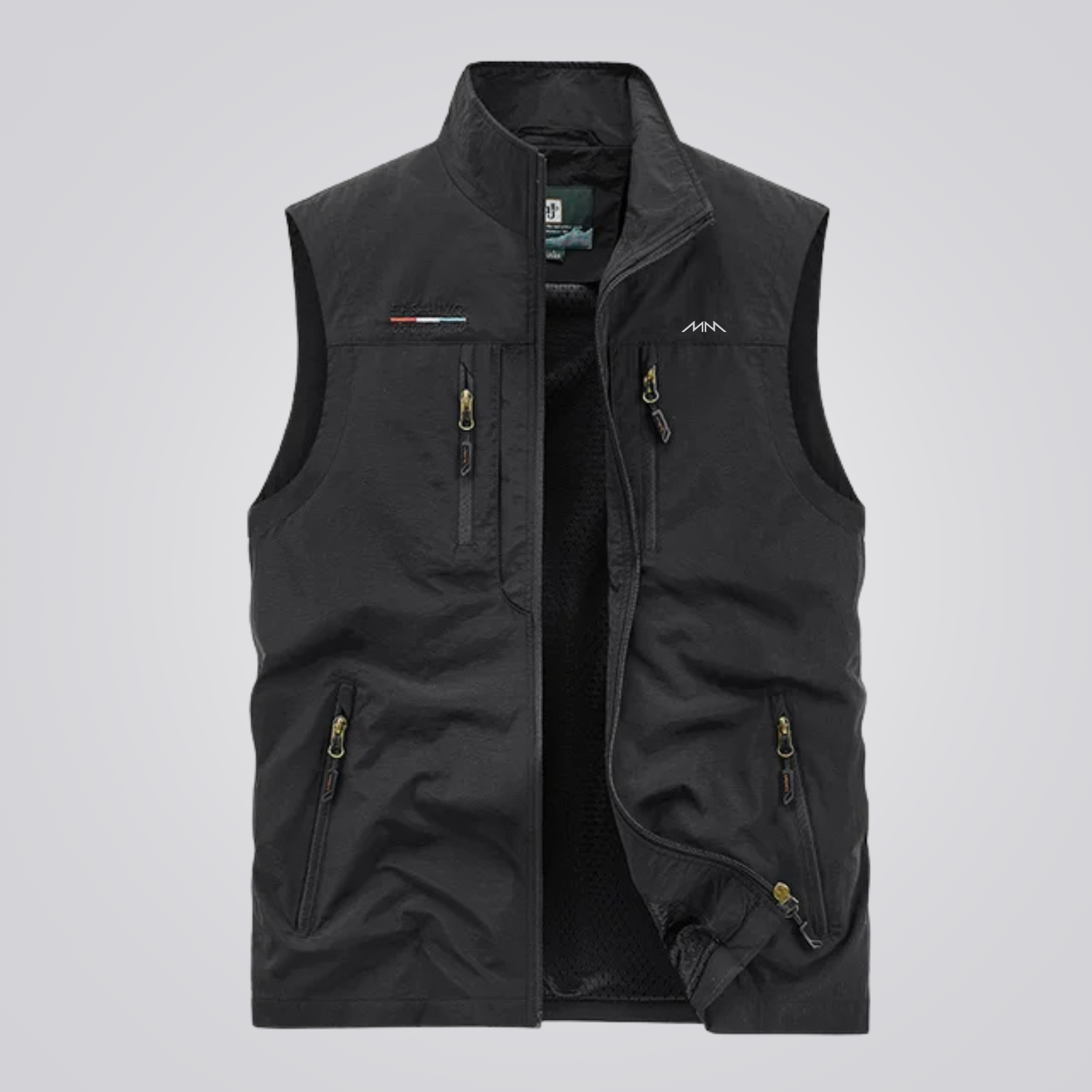Colete Masculino Outdoor Hove